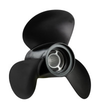 Винт гребной Volvo Penta D7 передний (3-x лопастной), BaekSan