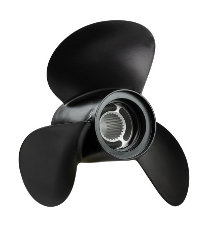 Винт гребной Volvo Penta D7 передний (3-x лопастной), BaekSan