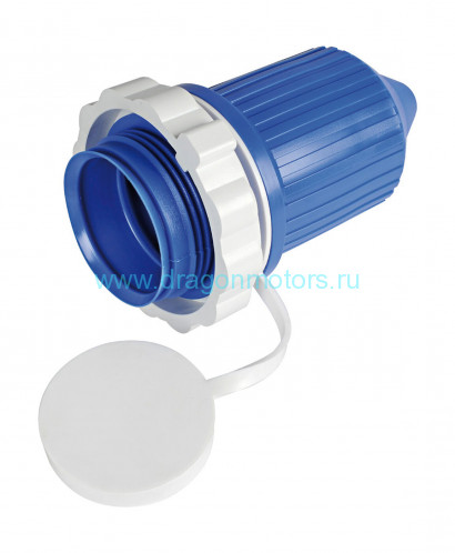 Кожух брызгозащитный, 30 А - 14-333-00
