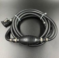 Комплект подачи топлива Yamaha (8mm) (YHS)