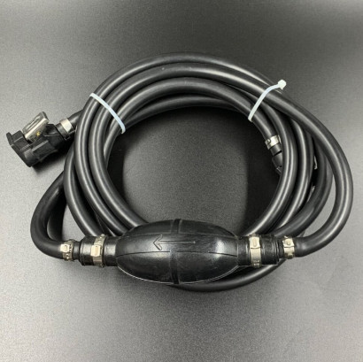 Комплект подачи топлива Yamaha (8mm) (YHS)