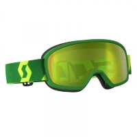 Очки для подростков Scott Goggle Buzz Pro Snow Cross