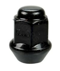 BLACKWHEELNUTM10X1.25   OEM 250100184