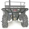 Бампер задний Suzuki KingQuad 750 Axi (2008-)