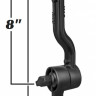 RAP-114-APB3U RAM Adapt-A-Post  с регулируемым удлинителем 16 дюймов