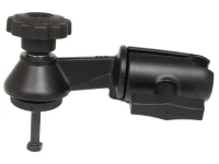 RAM-VB-110-5NBU плечо RAM Swing Arm для креплений Tele-Pole прямое 15 см (6) с полумуфтой под шары 38 мм