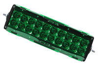 Защитная крышка для фары, цвет зелёный (светофильтр), 1 штука ALO-AC10DG