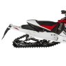 Сумка на туннель Yamaha Sidewinder