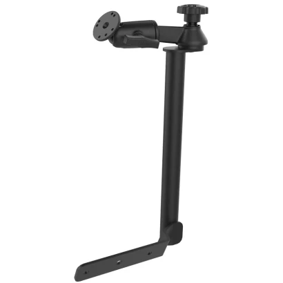 RAM-VB-197-SW2NT Автомобильное крепление RAM No-Drill  для Isuzu NPR и NQR '00-17 годов и др.