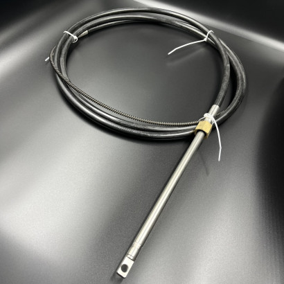 Трос рулевой (14FT) (M66) (N-Flex)