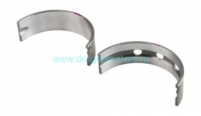 Вкладыш коренной Suzuki DF150T/175T/200A, (STD) розовый - 12340-96J00-0F0