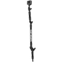 Крепление для камеры RAM Tough-Pole  36 дюймов с шлицевой стойкой