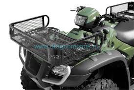 Корзина QuadBoss Mesh Racks