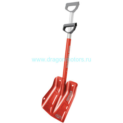 Лопата BCA B-52 EXT - Red