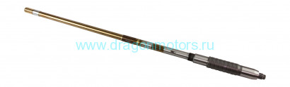Вал торсионный Suzuki DF250A/300A (Х) - 57110-93L12-000