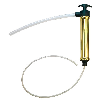 Ручной насос для откачки масла (10006068)