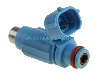 Инжектор топливный Suzuki DF200-250 - 15710-93J00-000