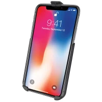 RAM-HOL-AP26U RAM Form-Fit для Apple iPhone XR