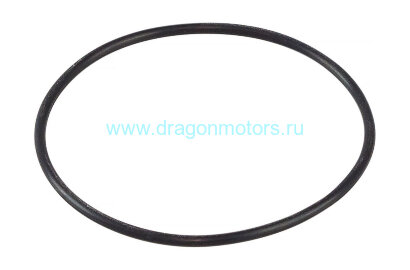 Уплотнение обоймы гребного вала Yamaha 9.9-30/F8-20, Omax