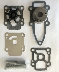 Ремкомплект помпы Tohatsu M 6-9,8B