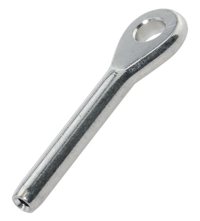 Наконечник-рым Мореман", 6 мм" (10264160)