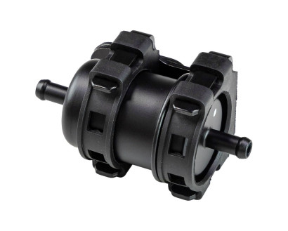 Фильтр топливный Suzuki DF70A-90A (E01) тонкой очистки - 1544087L11000