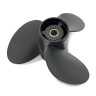 Винт гребной Solas 4512-148-17, 3x14.8x17 (L)