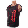 hikeXp Anti shock Black/Red man