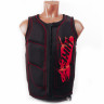 hikeXp Anti shock Black/Red man