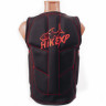 hikeXp Anti shock Black/Red man