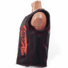 hikeXp Anti shock Black/Red man