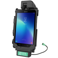 RAM-GDS-DOCK-SAM62U GDS Tough-Dock  для Samsung Tab Active2