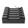 RAM-DOCK-6G8PU 6-портовая док-станция RAM для Tab Active3, Tab Active2 и Tab Active Pro