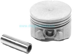 810852 Поршень для MERCRUISER 3.0L/LX (с '90), номинал (Quicksilver)