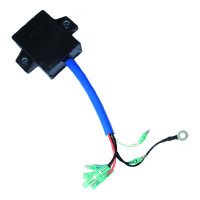 Блок зажигания CDI Skipper для Yamaha 9,9-15
