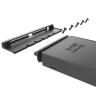 RAM-HOL-TABL26U планшетный держатель RAM Tab-Lock для Samsung Tab 4 10,1 и др.