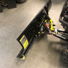 Пусковая рама Can-Am ProMount с системой Quick-Attach - 715004339 / 715007752