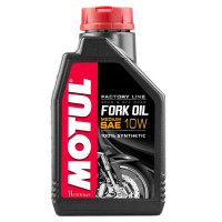 Вилочное масло MOTUL Fork Oil Medium FL 10W (1 л.)