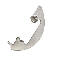 Пластина, strg Adjuster (h) Suzuki 43415-89L00-000 / 43415-89L01-000