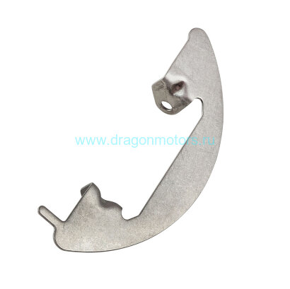 Пластина, strg Adjuster (h) Suzuki 43415-89L00-000 / 43415-89L01-000