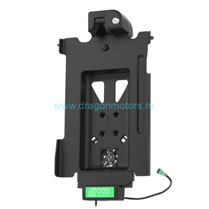 RAM-GDS-DOCKLF-SAM78U держатель с замком GDS Cool-Dock  для Samsung Tab S7 + 12,4 SM-T970