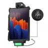 RAM-GDS-DOCKLF-SAM78U держатель с замком GDS Cool-Dock  для Samsung Tab S7 + 12,4 SM-T970