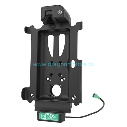 RAM-GDS-DOCKL-SAM54U держатель с замком GDS Tough-Dock  для Samsung Tab Active Pro