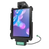 RAM-GDS-DOCKL-SAM54U держатель с замком GDS Tough-Dock  для Samsung Tab Active Pro