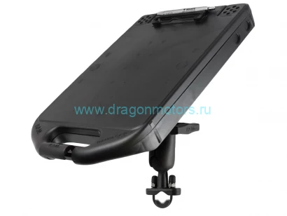 RAM-149Z-HC1U многофункциональный чемоданчик RAM Handi-Case, муфта 140 мм, шары 38 мм (1,5")