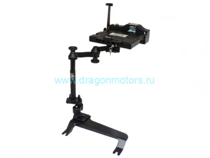 RAM-VB-131A-PAN1P крепление док станция RAM Tough-Dock со стойкой для Panasonic Toughbook CF-28 - CF-31