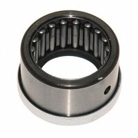 812873A1 Подшипник коленвала (верхний) для MERCURY 45-60 3-Cyl OEM: WSM 010-255 (Quicksilver)