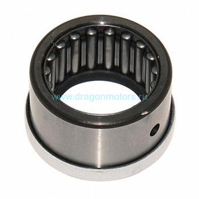 812873A1 Подшипник коленвала (верхний) для MERCURY 45-60 3-Cyl OEM: WSM 010-255 (Quicksilver)