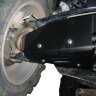 Комплект защиты для квадроцикла Arctic Cat Prowler 1000 "Ricochet"