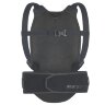 Защиты спины детская SCOTT Back Protector Jr Actifit Plus - black/grey